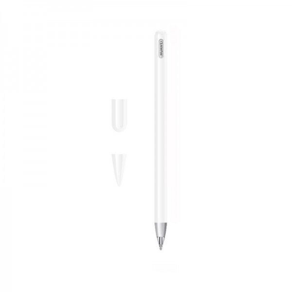 

Чехол TPU Goojodoq Matt для стилуса Huawei M-Pencil 2 Gen CD54 Matepad 11 White тех.пак