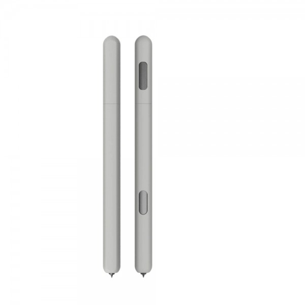 

Чехол TPU Goojodoq Matt для стилуса Samsung Tab S6 10.5 P860 P865 Grey тех.пак