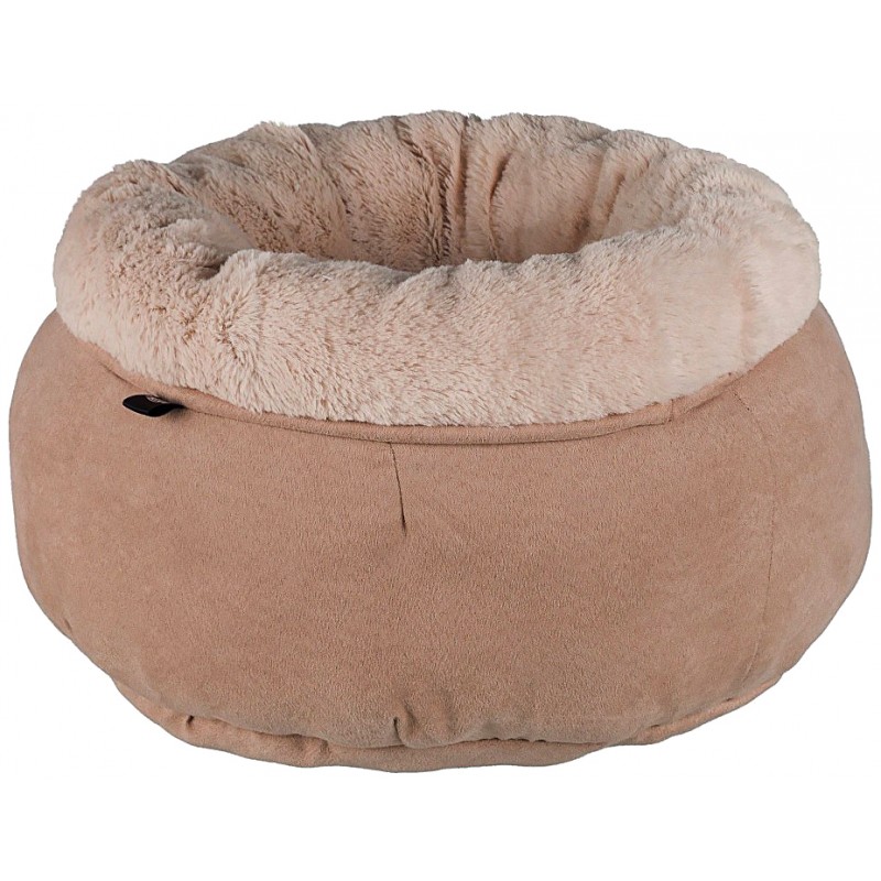 

Лежак для кошек и собак Elsie Bed 45 см - бежевый Trixie BGL-TX-2244