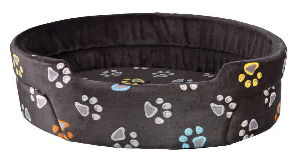 

Лежак для кошек и собак Jimmy Bed 45 x 35 см - серый Trixie BGL-TX-2246