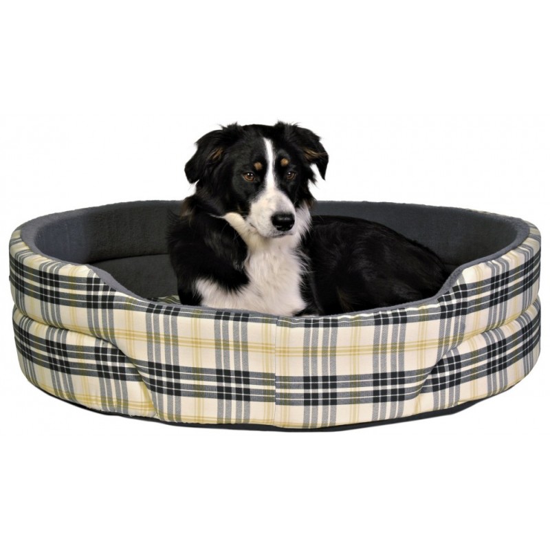 

Лежак для кошек и собак Lucky Bed 65 x 55 см Trixie BGL-TX-2260