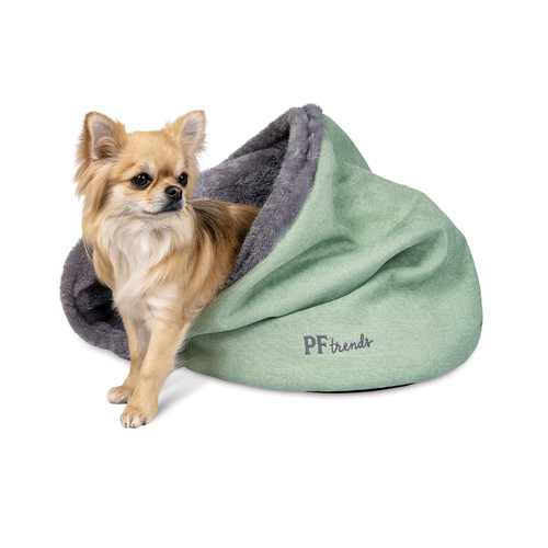 

Лежак для собак и котов HIDE and SEEK Pet Fashion BGL-PF-1017