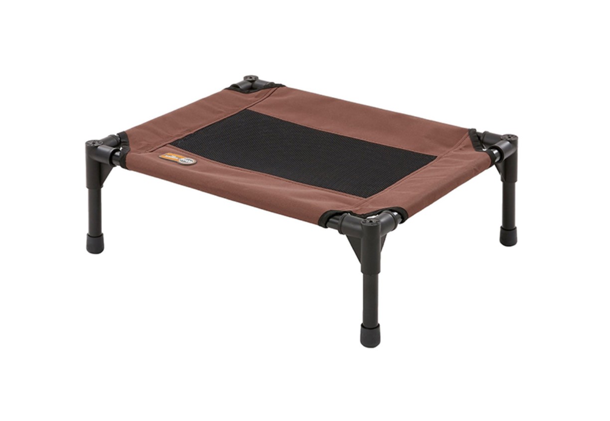 

Лежак для собак K&H Original Pet Cot & Cover 43.18 x 55.88 x 17.78 см K&H Pet Products BGL-KH-39