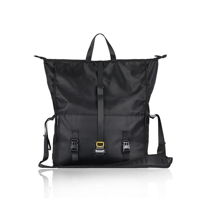 

Велосумка Rhinowalk Messenger 16-21л X2002 Black