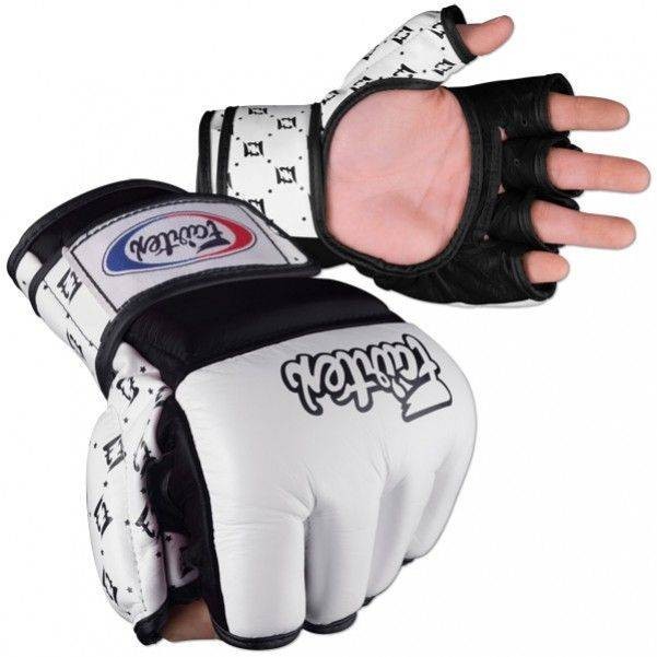 

Перчатки MMA FAIRTEX FGV17,L