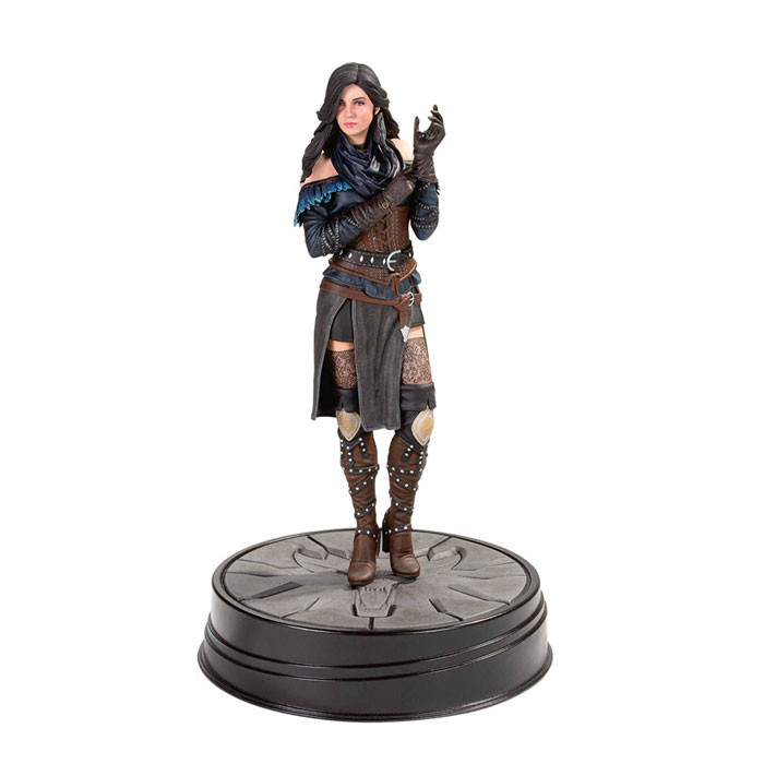 

Фигурка Йеннифер Yennefer The Witcher 3 Wild Hunt (14592)