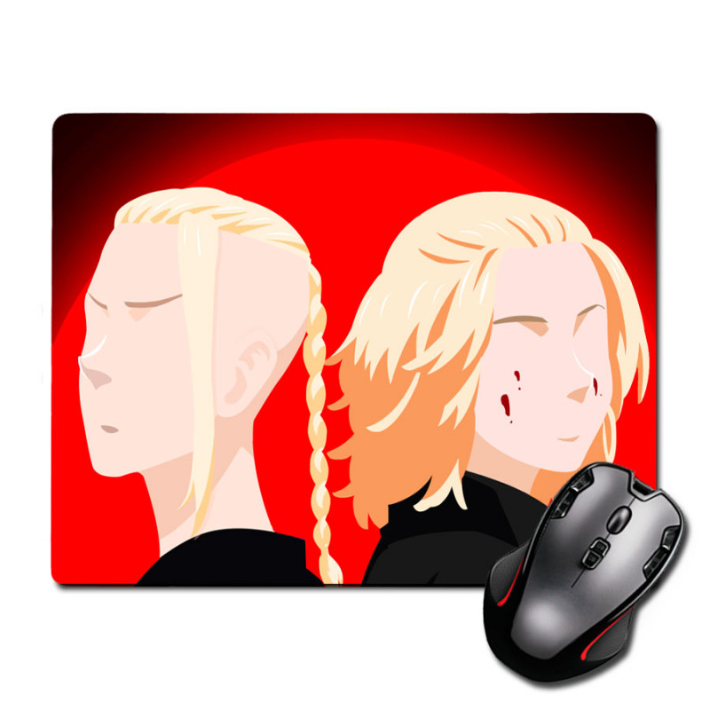 

Игровая поверхность Чашка Токийские Мстители - Tokyo Revengers 300 х 250 мм (14574)