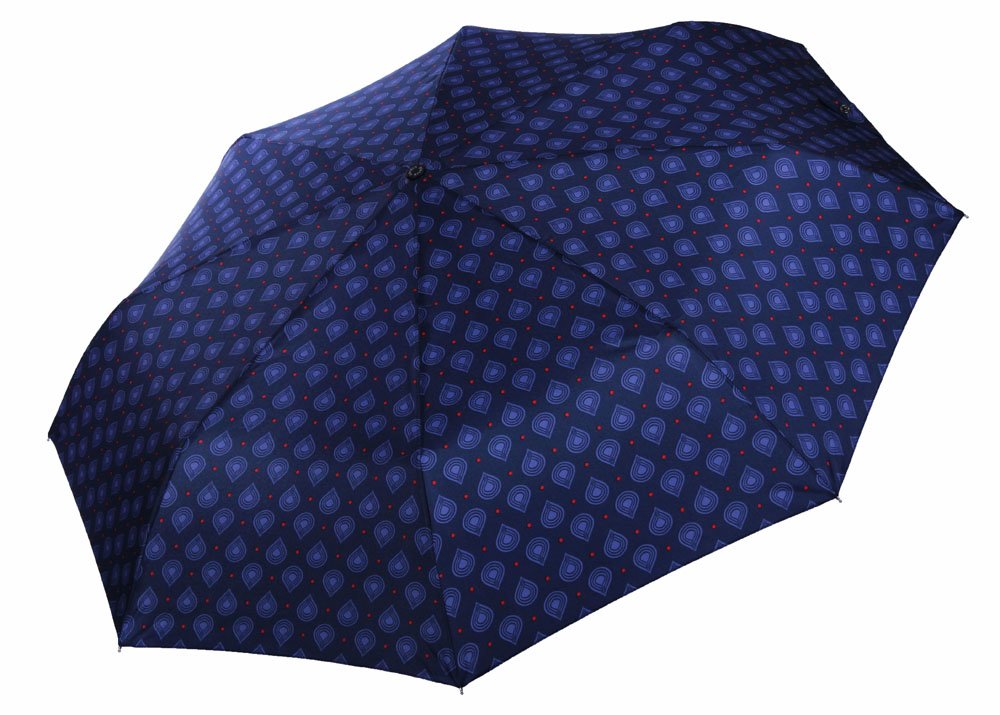 

Классический синий зонт полный автомат Pierre Cardin арт. 82300-1