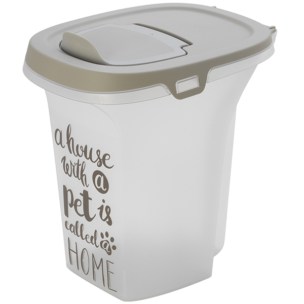 

Контейнер для хранения корма Moderna Pet Wisdom Trendy Story 6 л Moderna BGL-MD-331