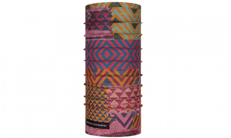 

Головной убор Buff ORIGINAL NATIONAL GEOGRAPHIC eannia multi