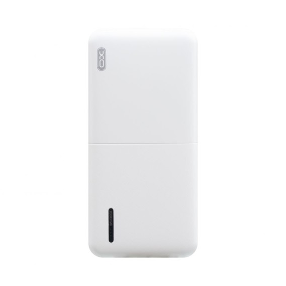 

Power Bank XO PB77 26000 mAh (Белый)