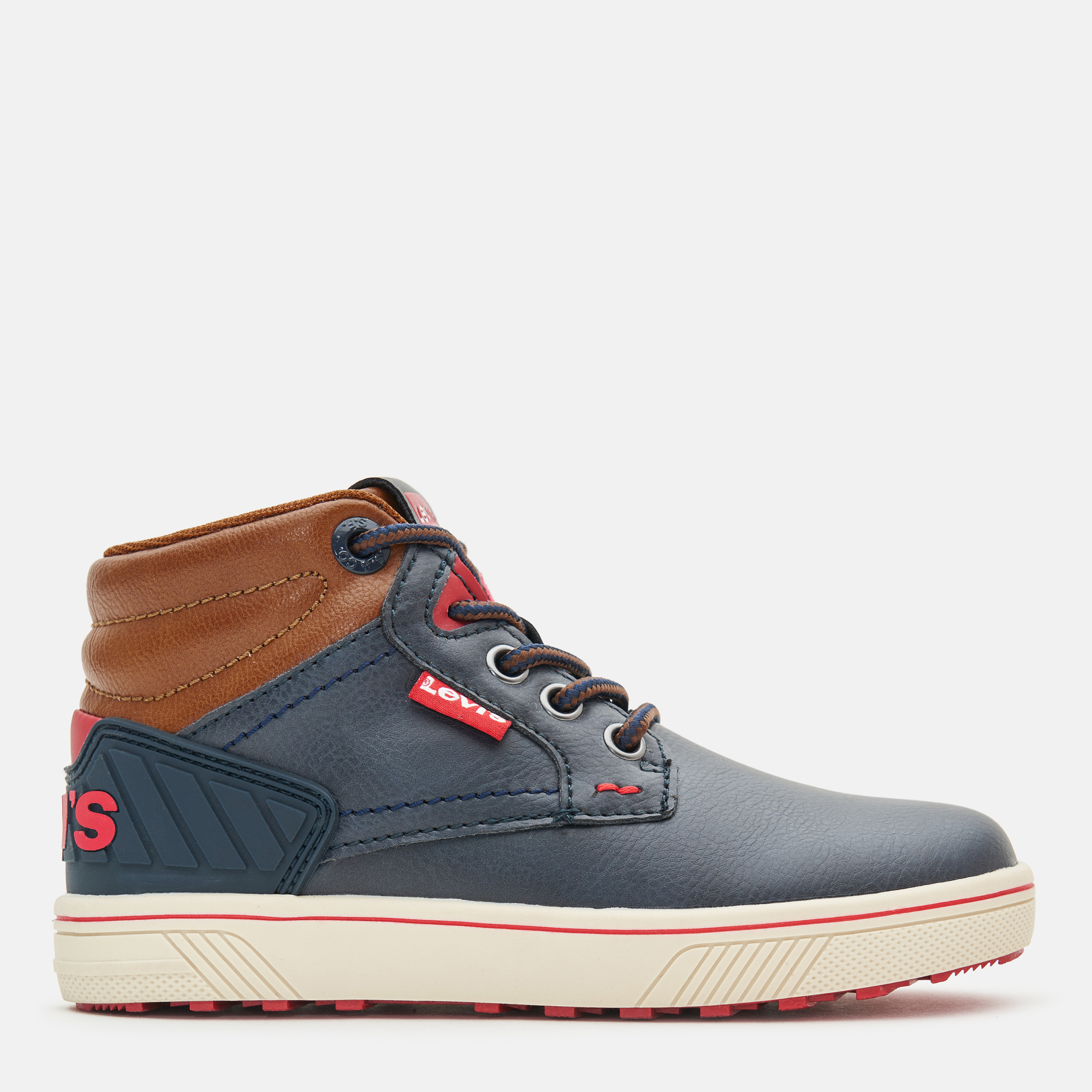 

Ботинки детские Levi's Kids New Portland VPOR0050S 30 Navy