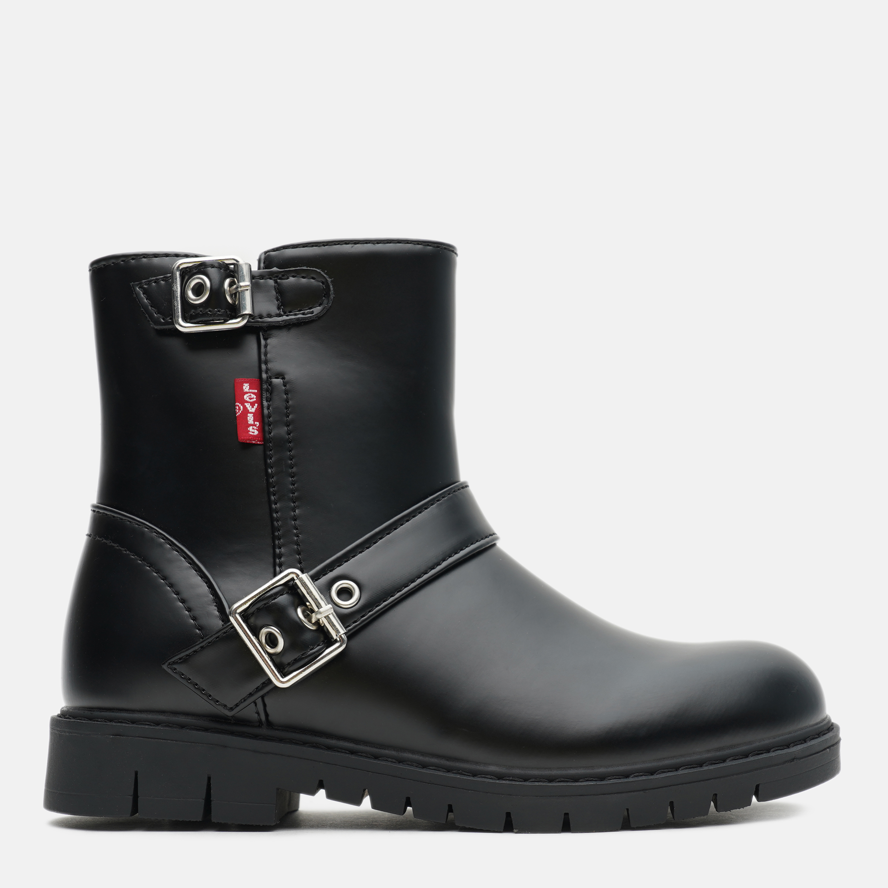 

Ботинки детские Levi's Kids Daytona VPHI0040S 30 Black Black