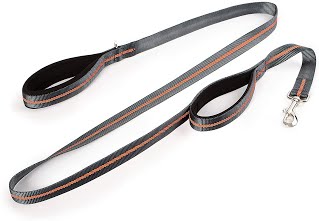 

Поводок-перестежка для собак Off-Leash 180 см Dexas BGL-DX-52