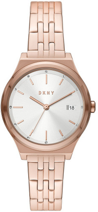 

Женские наручные часы DKNY NY2947