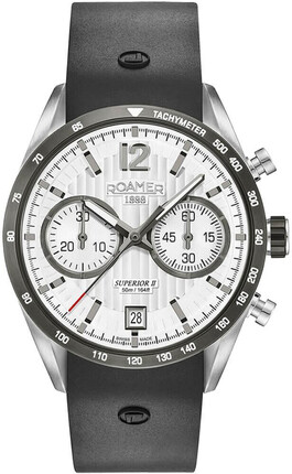 

Мужские наручные часы Roamer 510902 41 14 05