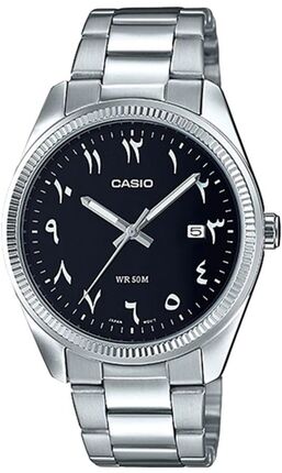 

Мужские наручные часы Casio MTP-1302D-1B3