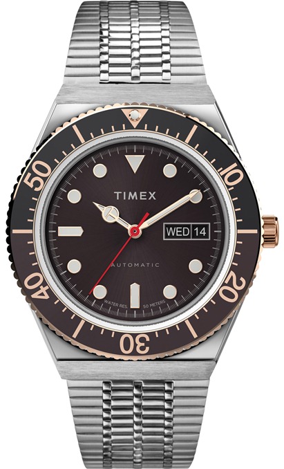 

Мужские наручные часы Timex Tx2u96900
