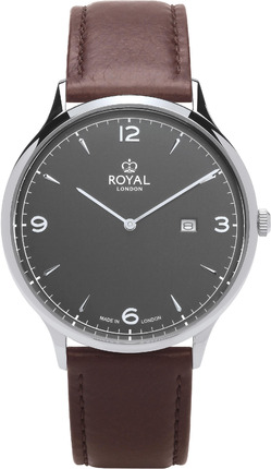 

Мужские наручные часы Royal London 41461-01
