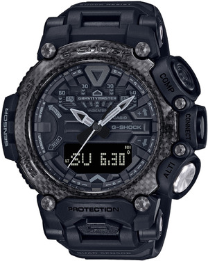 

Мужские наручные часы Casio GR-B200-1BER