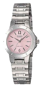

Женские наручные часы Casio LTP-1177A-4A1EF