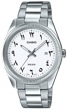 

Мужские наручные часы Casio MTP-1302D-7B3
