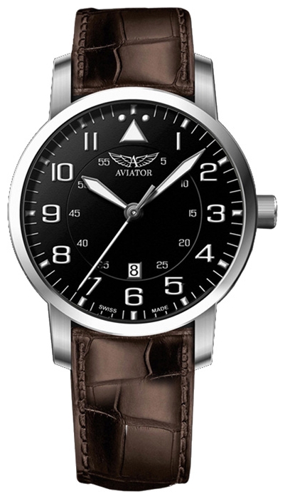 

Мужские наручные часы Aviator V.1.11.0.036.4