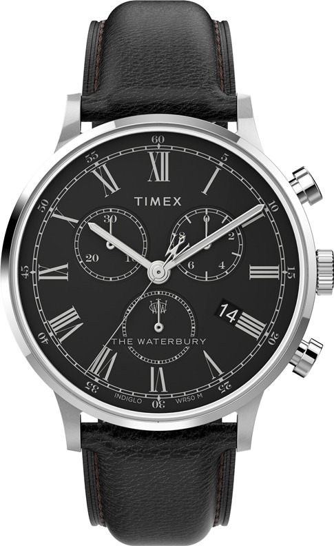 

Мужские наручные часы Timex Tx2u88300