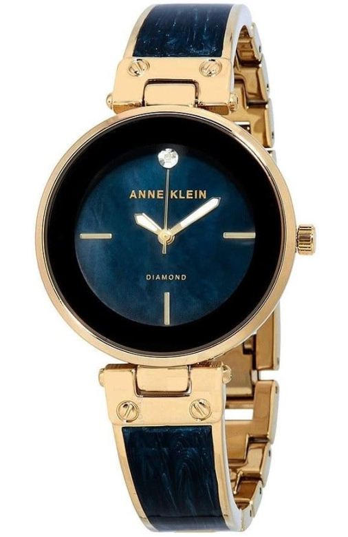 

Женские наручные часы Anne Klein AK/2512NVGB