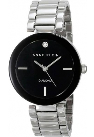 

Женские наручные часы Anne Klein AK/1363BKSV