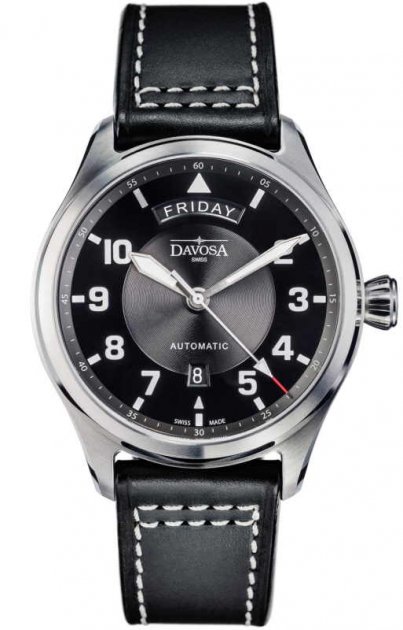 

Мужские наручные часы Davosa 161.585.55