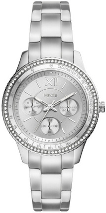 

Женские наручные часы Fossil ES5108