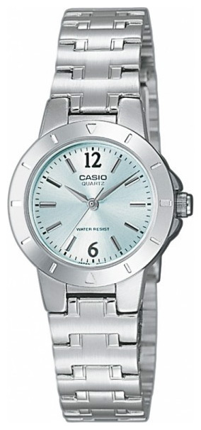 

Женские наручные часы Casio LTP-1177A-3AEF