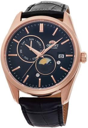

Мужские наручные часы Orient RA-AK0309B10B