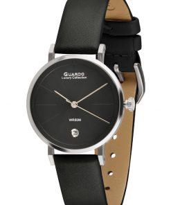 

Женские наручные часы Guardo S02418-2 (SBB)