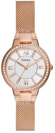 

Женские наручные часы Fossil ES5111
