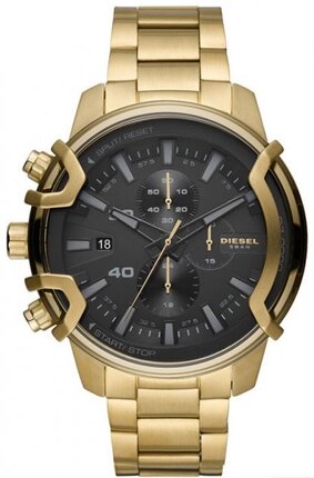 

Мужские наручные часы Diesel DZ4522