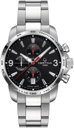

Мужские наручные часы Certina C001.427.11.057.00