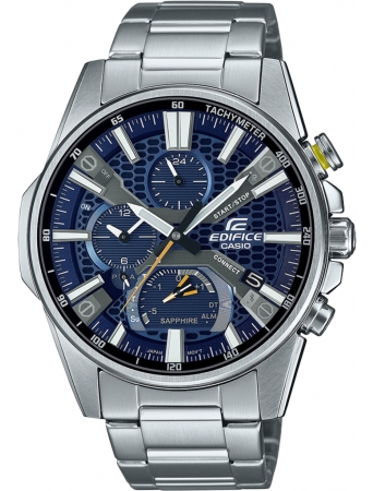 

Мужские наручные часы Casio EQB-1200D-2AER