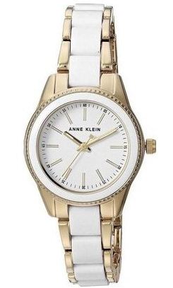 

Женские наручные часы Anne Klein AK/3212WTGB