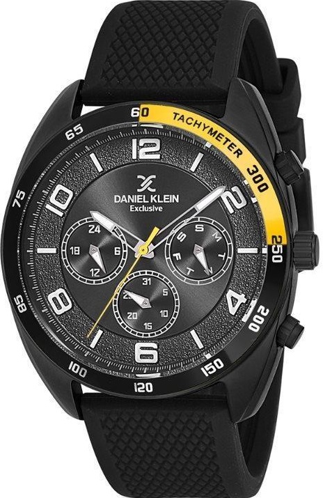 

Мужские наручные часы Daniel Klein DK12145-4