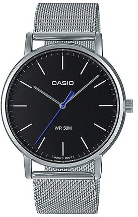 

Мужские наручные часы Casio MTP-E171M-1EVDF