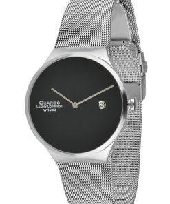 

Женские наручные часы Guardo S02421-2 (m.SB)