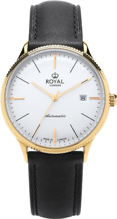 

Мужские наручные часы Royal London 41478-04