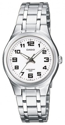 

Женские наручные часы Casio LTP-1310PD-7BVEF