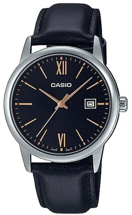 

Мужские наручные часы Casio MTP-V002L-1B3