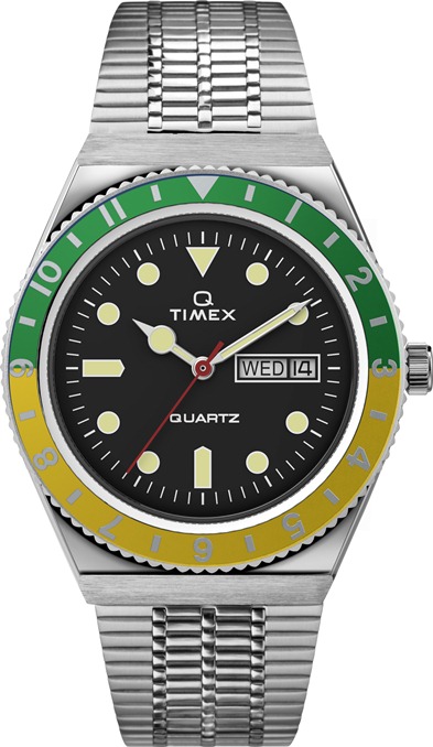 

Мужские наручные часы Timex Tx2u61000