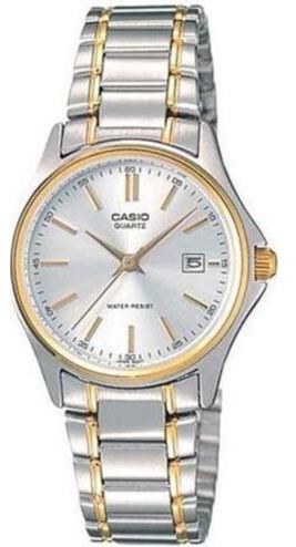 

Женские наручные часы Casio LTP-1183G-7ADF