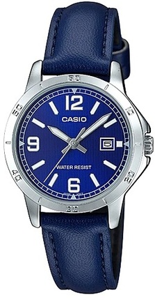 

Женские наручные часы Casio LTP-V004L-2BUDF