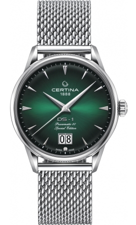 

Мужские наручные часы Certina C029.426.11.091.60